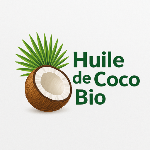 Huile de Coco Bio